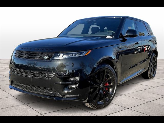 2025 Land Rover Range Rover Sport Dynamic SE