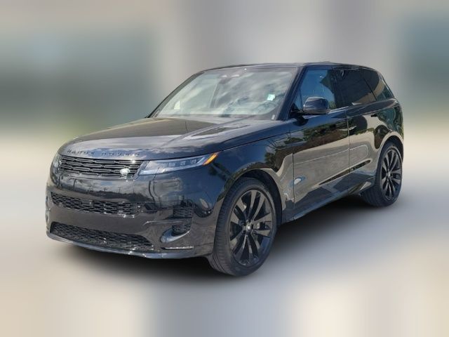 2025 Land Rover Range Rover Sport Dynamic SE