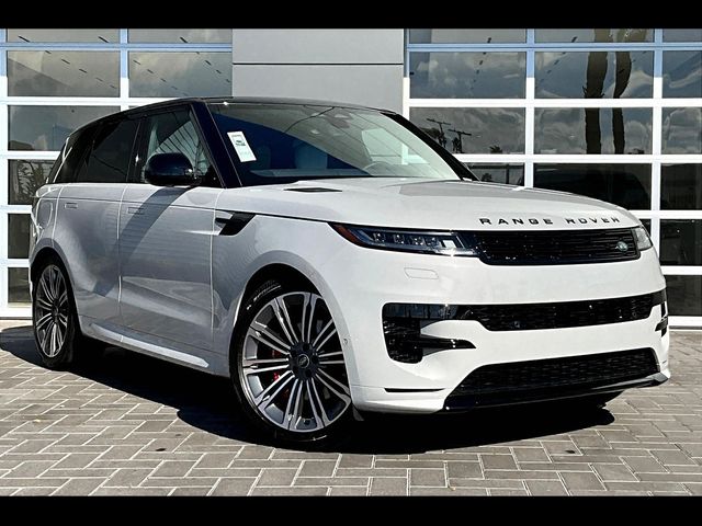 2025 Land Rover Range Rover Sport Dynamic SE