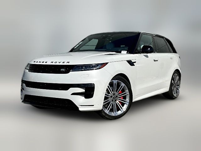 2025 Land Rover Range Rover Sport Dynamic SE