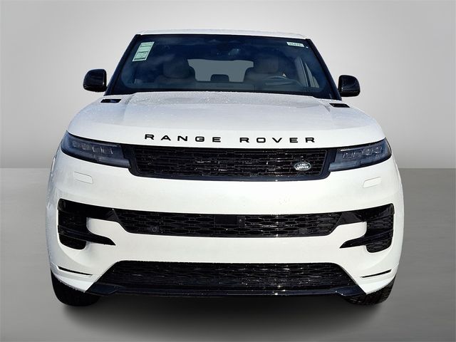 2025 Land Rover Range Rover Sport Dynamic SE