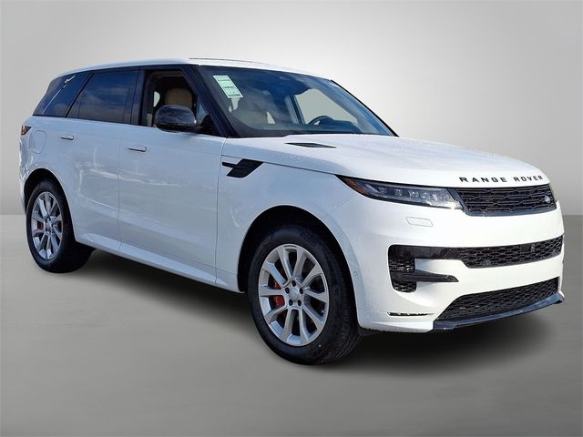 2025 Land Rover Range Rover Sport Dynamic SE