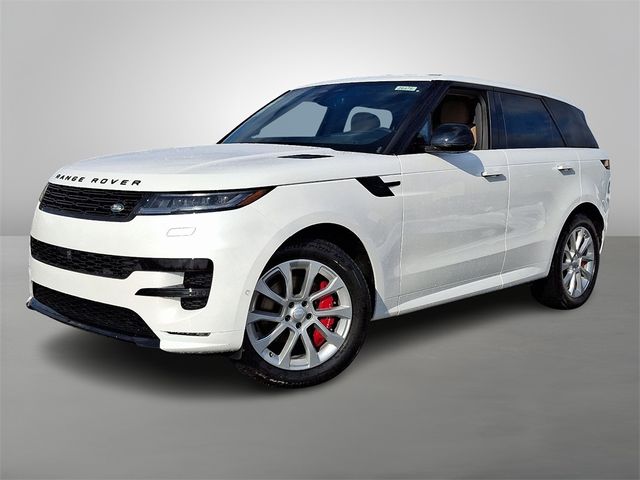 2025 Land Rover Range Rover Sport Dynamic SE