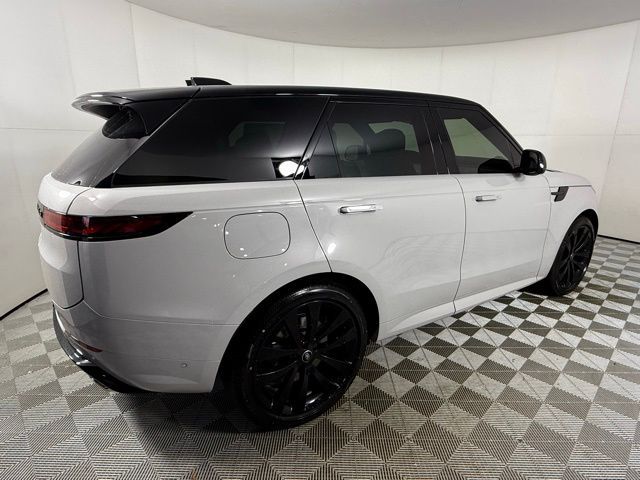 2025 Land Rover Range Rover Sport Dynamic SE