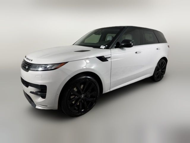 2025 Land Rover Range Rover Sport Dynamic SE