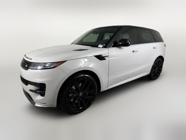 2025 Land Rover Range Rover Sport Dynamic SE