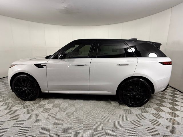 2025 Land Rover Range Rover Sport Dynamic SE