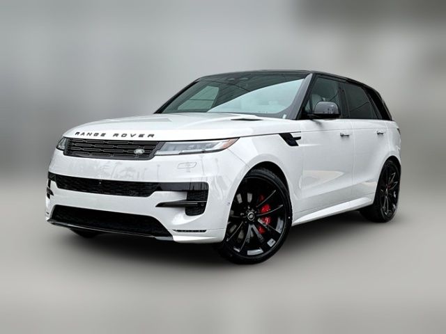 2025 Land Rover Range Rover Sport Dynamic SE