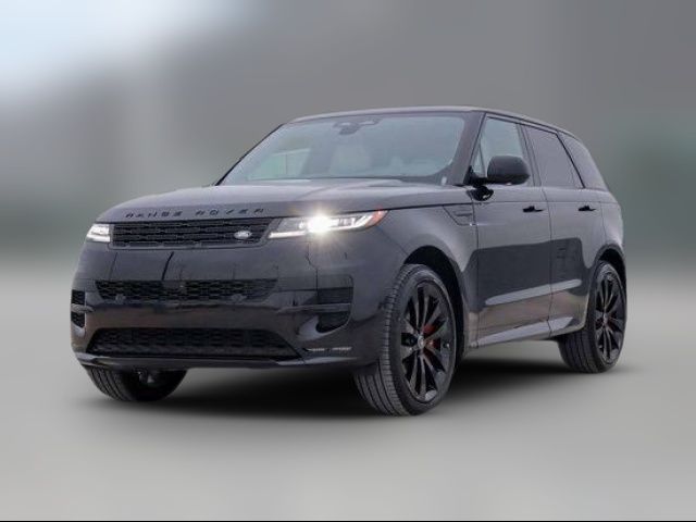 2025 Land Rover Range Rover Sport Dynamic SE