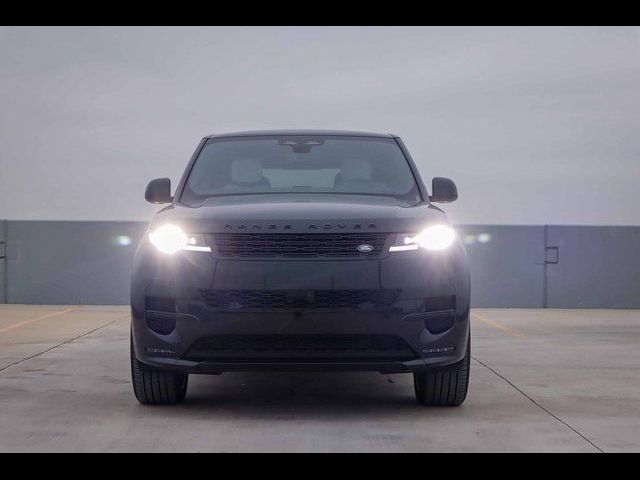 2025 Land Rover Range Rover Sport Dynamic SE