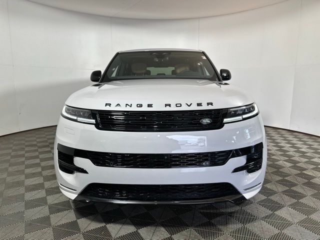 2025 Land Rover Range Rover Sport Dynamic SE