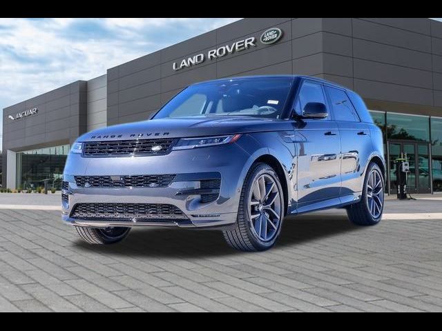 2025 Land Rover Range Rover Sport Dynamic SE