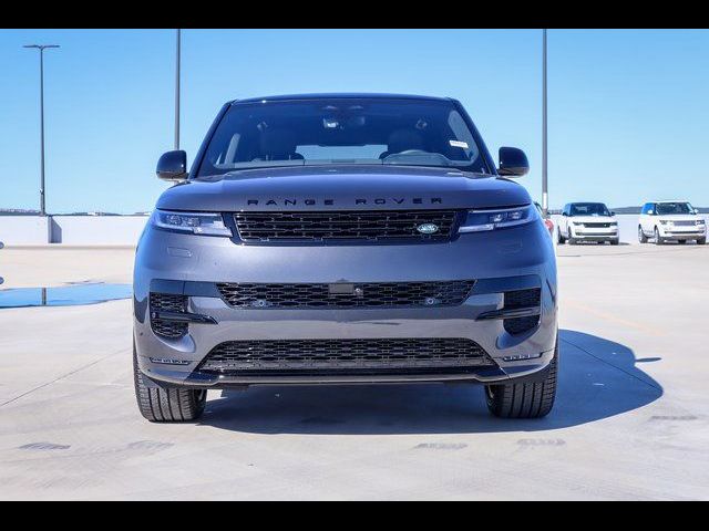 2025 Land Rover Range Rover Sport Dynamic SE