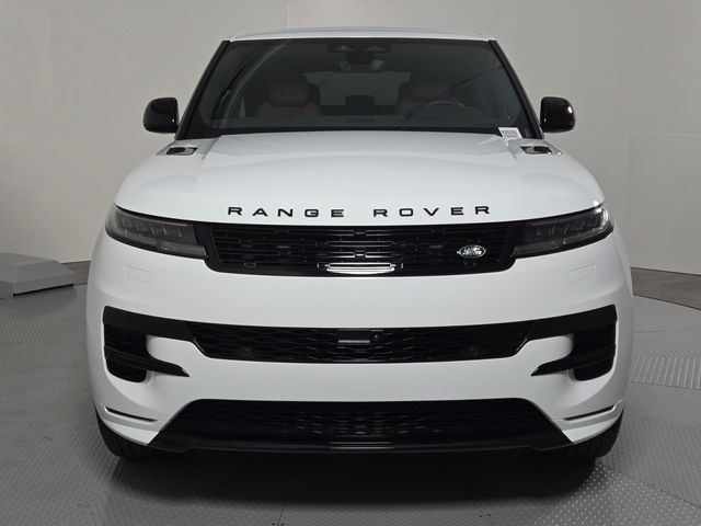 2025 Land Rover Range Rover Sport Dynamic SE