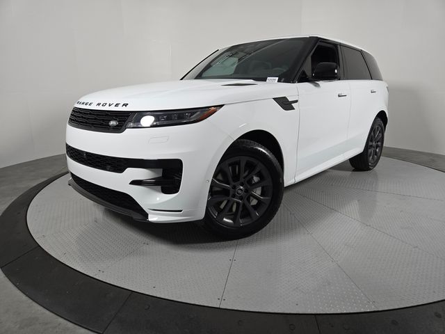 2025 Land Rover Range Rover Sport Dynamic SE