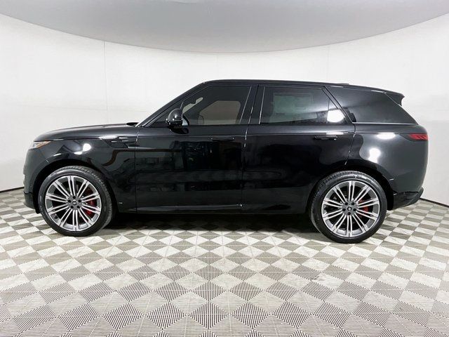 2025 Land Rover Range Rover Sport Dynamic SE