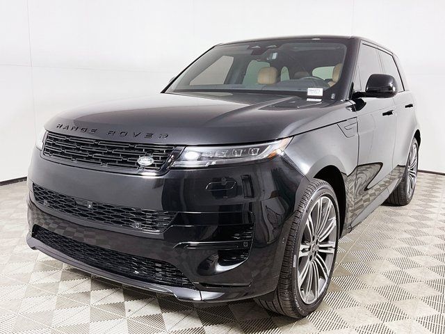 2025 Land Rover Range Rover Sport Dynamic SE