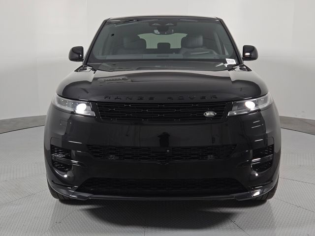 2025 Land Rover Range Rover Sport Dynamic SE