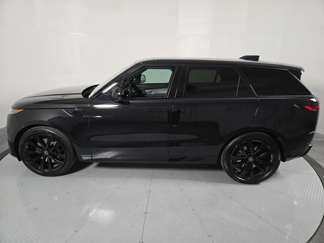 2025 Land Rover Range Rover Sport Dynamic SE