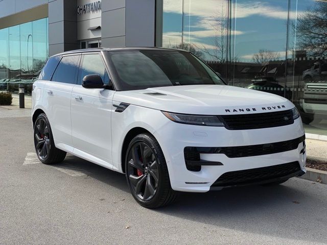 2025 Land Rover Range Rover Sport Dynamic SE