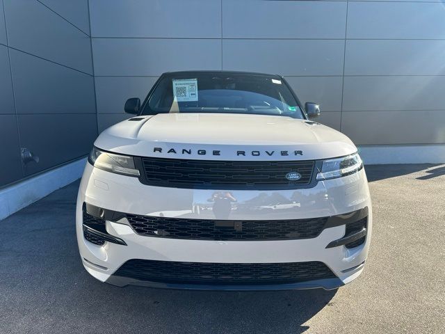 2025 Land Rover Range Rover Sport Dynamic SE