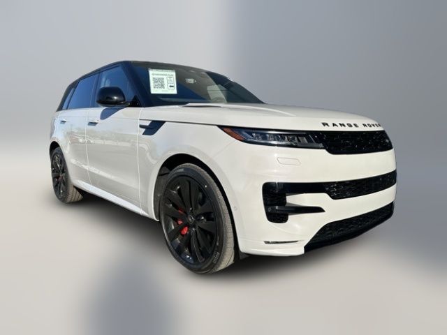 2025 Land Rover Range Rover Sport Dynamic SE