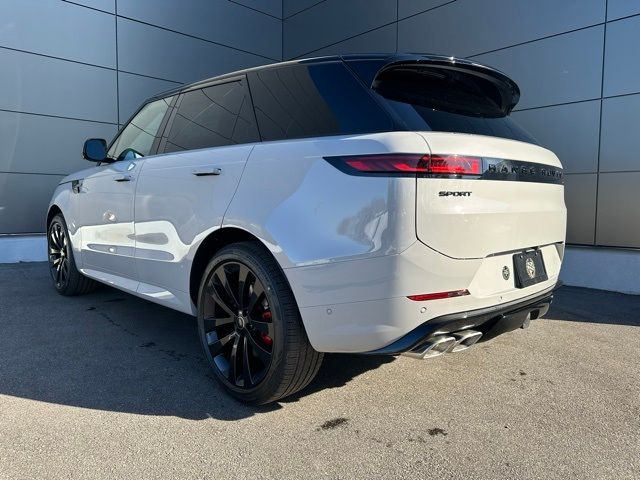 2025 Land Rover Range Rover Sport Dynamic SE