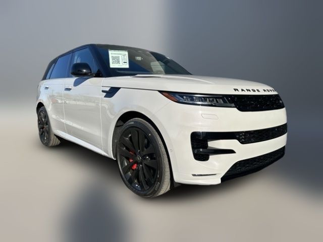 2025 Land Rover Range Rover Sport Dynamic SE