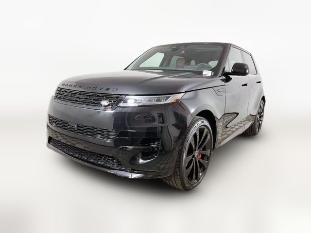 2025 Land Rover Range Rover Sport Dynamic SE