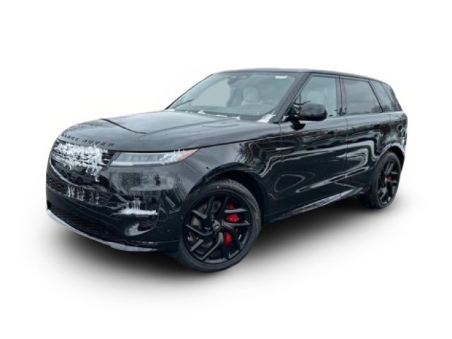 2025 Land Rover Range Rover Sport Dynamic SE