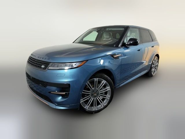 2025 Land Rover Range Rover Sport Dynamic SE