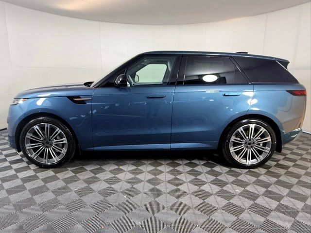 2025 Land Rover Range Rover Sport Dynamic SE