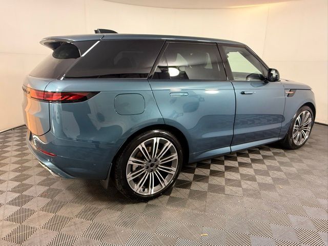 2025 Land Rover Range Rover Sport Dynamic SE