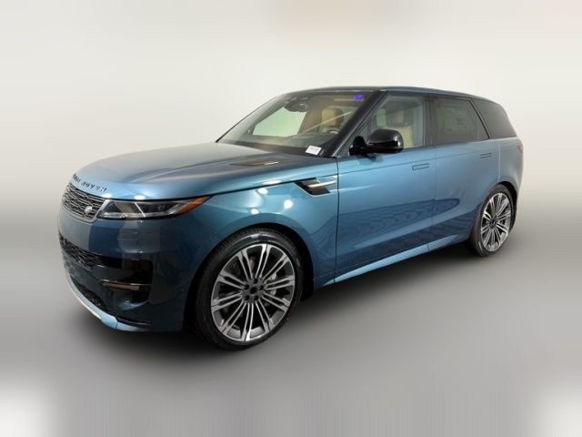 2025 Land Rover Range Rover Sport Dynamic SE