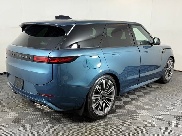 2025 Land Rover Range Rover Sport Dynamic SE