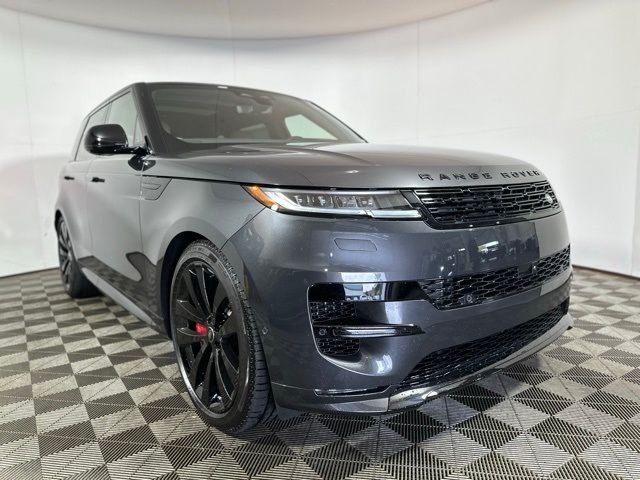 2025 Land Rover Range Rover Sport Dynamic SE