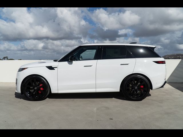 2025 Land Rover Range Rover Sport Dynamic SE