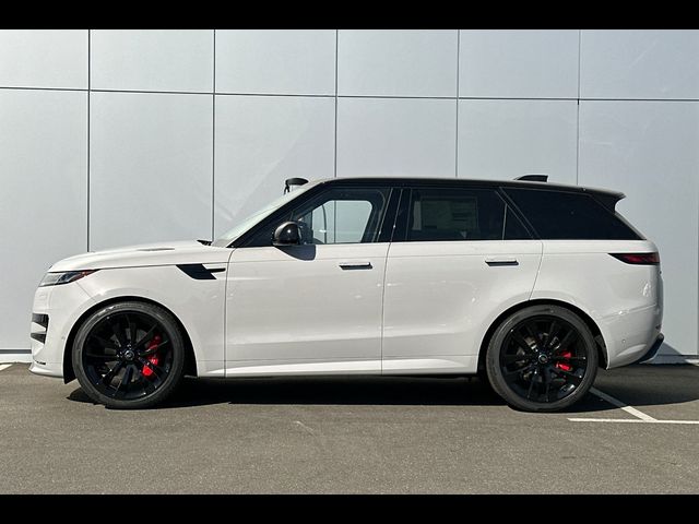 2025 Land Rover Range Rover Sport Dynamic SE