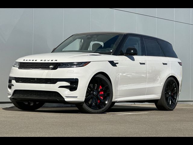 2025 Land Rover Range Rover Sport Dynamic SE