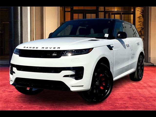 2025 Land Rover Range Rover Sport Dynamic SE