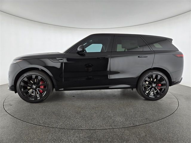 2025 Land Rover Range Rover Sport Dynamic SE