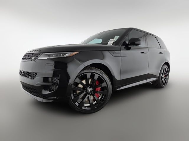 2025 Land Rover Range Rover Sport Dynamic SE