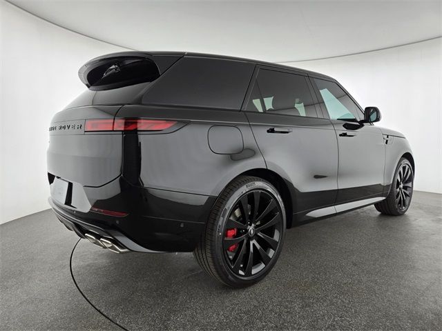 2025 Land Rover Range Rover Sport Dynamic SE