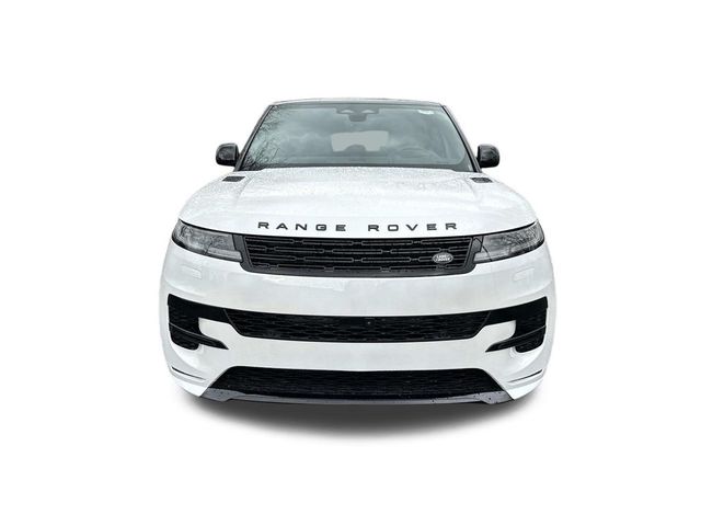 2025 Land Rover Range Rover Sport Dynamic SE