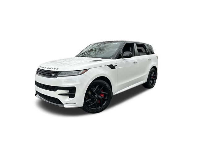 2025 Land Rover Range Rover Sport Dynamic SE