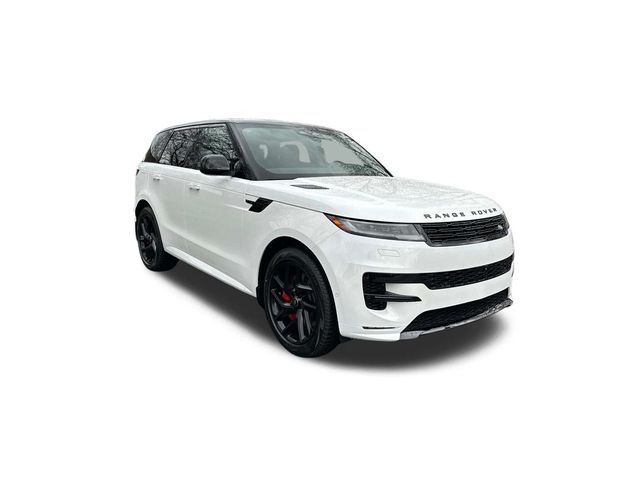 2025 Land Rover Range Rover Sport Dynamic SE