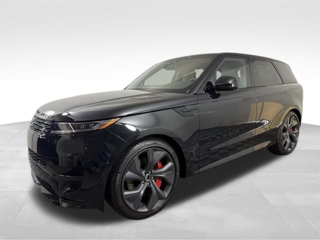 2025 Land Rover Range Rover Sport Dynamic SE