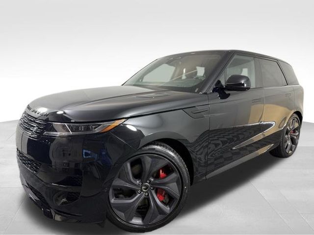 2025 Land Rover Range Rover Sport Dynamic SE