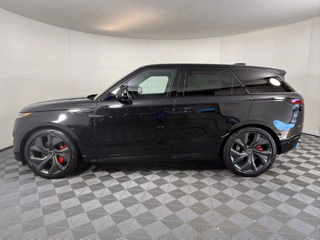 2025 Land Rover Range Rover Sport Dynamic SE