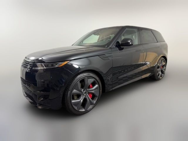 2025 Land Rover Range Rover Sport Dynamic SE